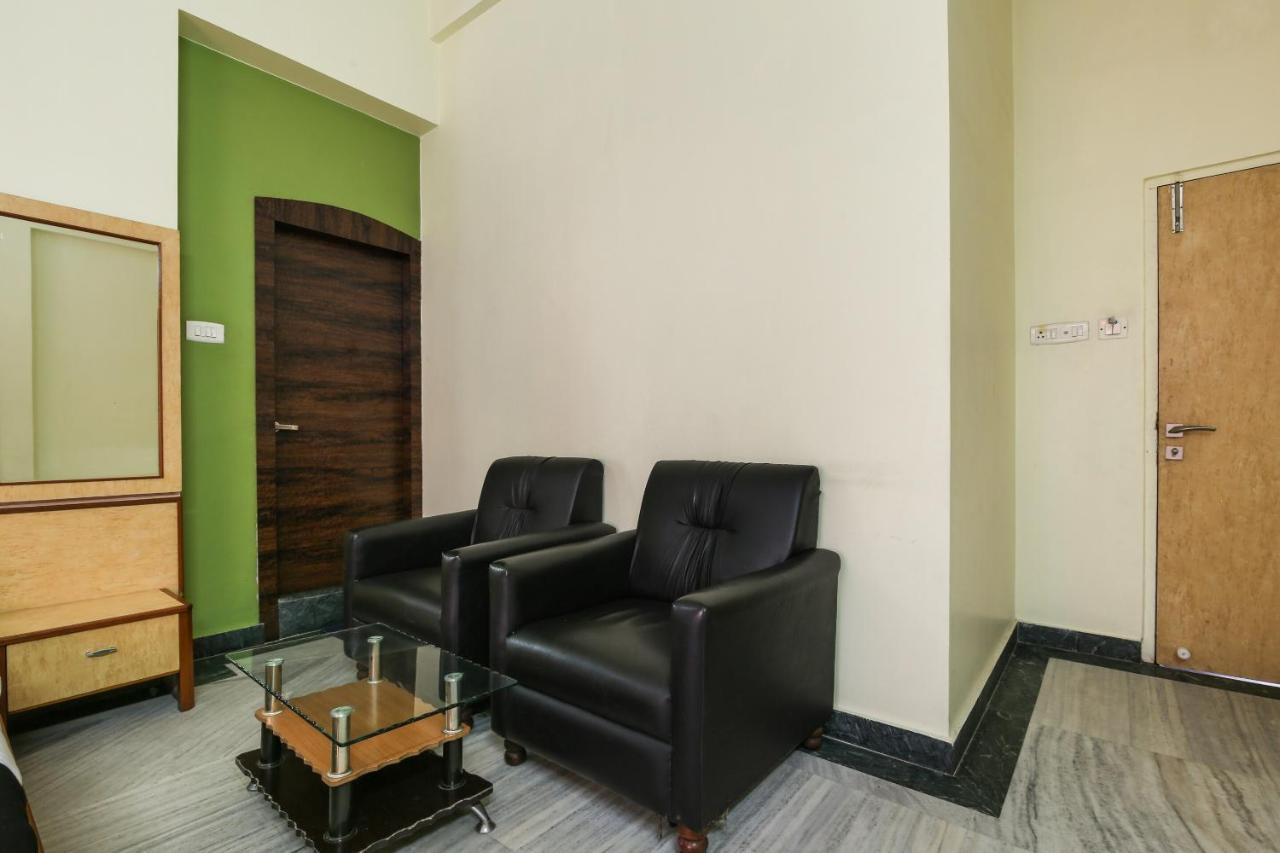 Dhanbād Capital O 65036 Hotel Siddhi Vinayak מראה חיצוני תמונה