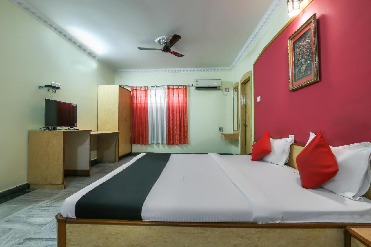 Dhanbād Capital O 65036 Hotel Siddhi Vinayak מראה חיצוני תמונה