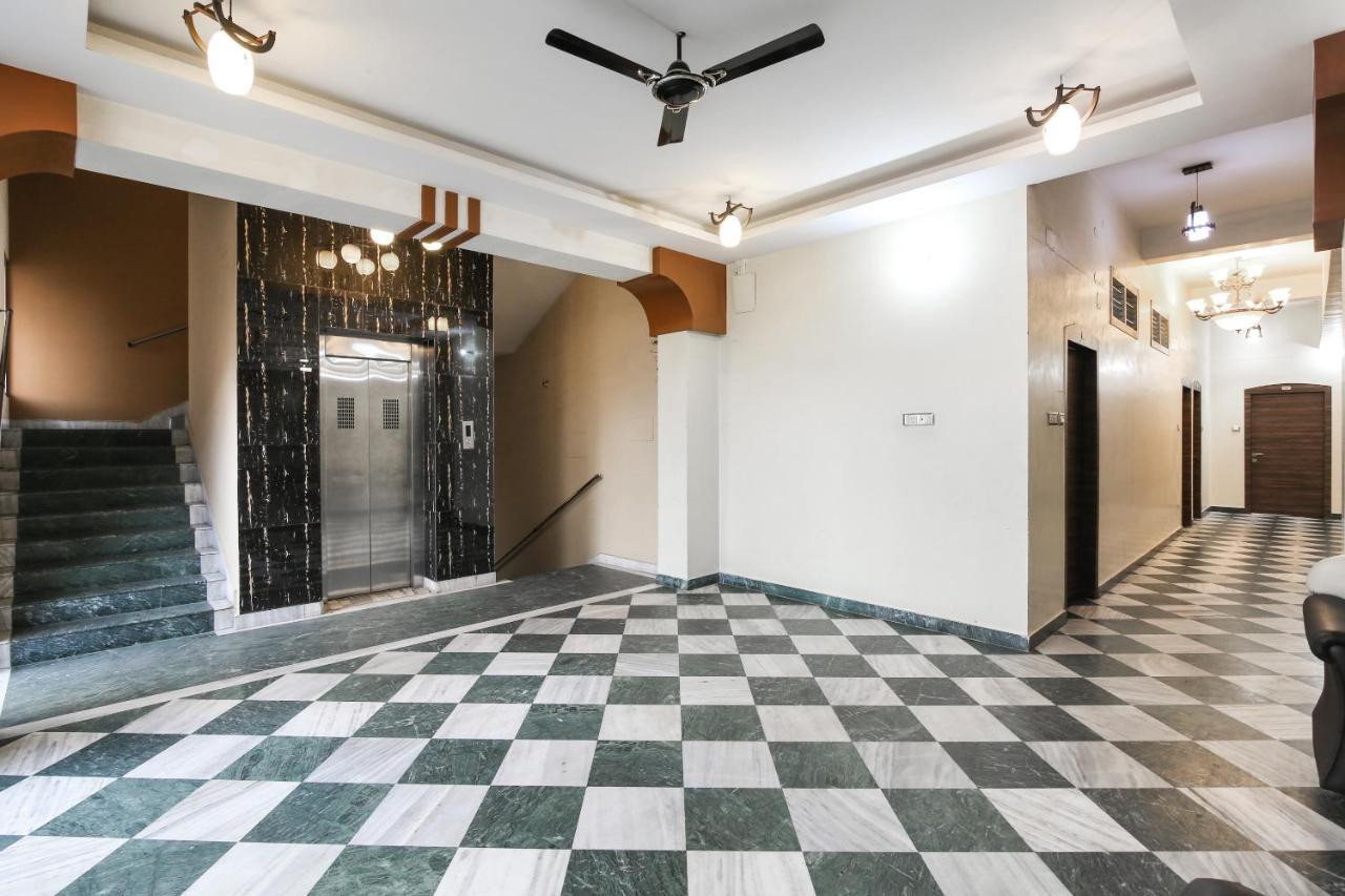 Dhanbād Capital O 65036 Hotel Siddhi Vinayak מראה חיצוני תמונה