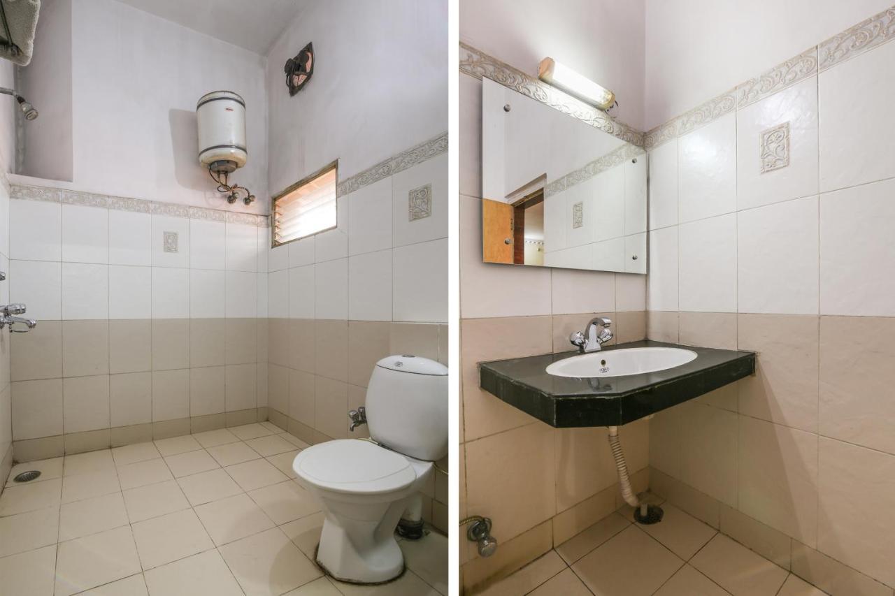 Dhanbād Capital O 65036 Hotel Siddhi Vinayak מראה חיצוני תמונה