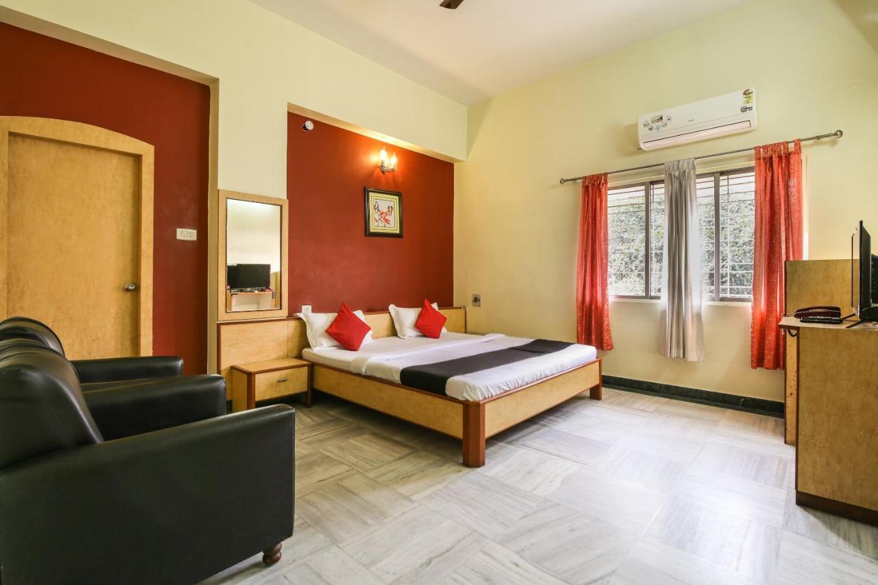 Dhanbād Capital O 65036 Hotel Siddhi Vinayak מראה חיצוני תמונה