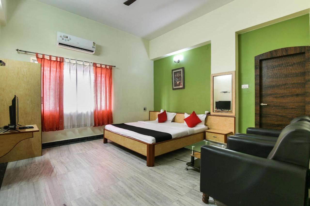 Dhanbād Capital O 65036 Hotel Siddhi Vinayak מראה חיצוני תמונה