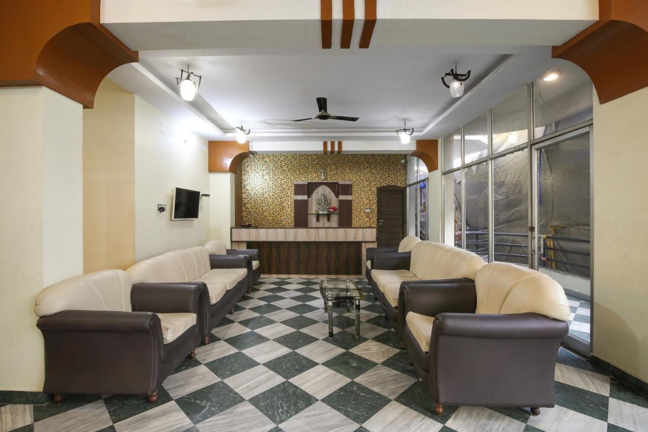 Dhanbād Capital O 65036 Hotel Siddhi Vinayak מראה חיצוני תמונה